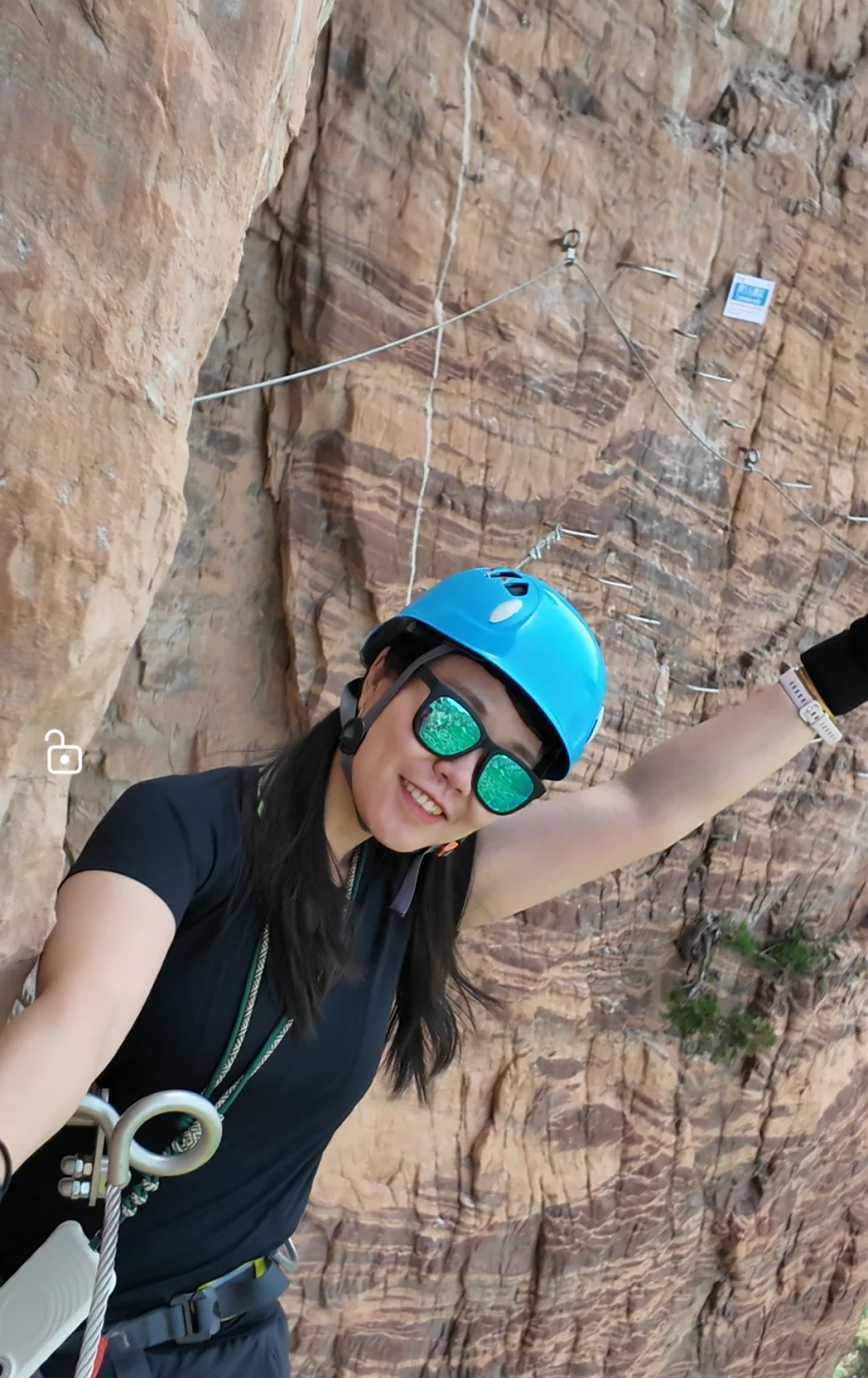 🧗🏻‍♀️河北邯郸｜东太行飞拉达