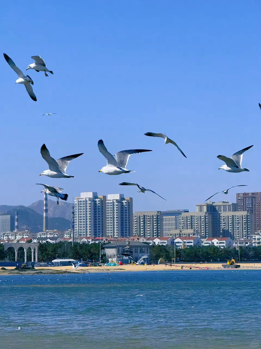 📍威海替大家试过了…这就是现状😭😭 去威