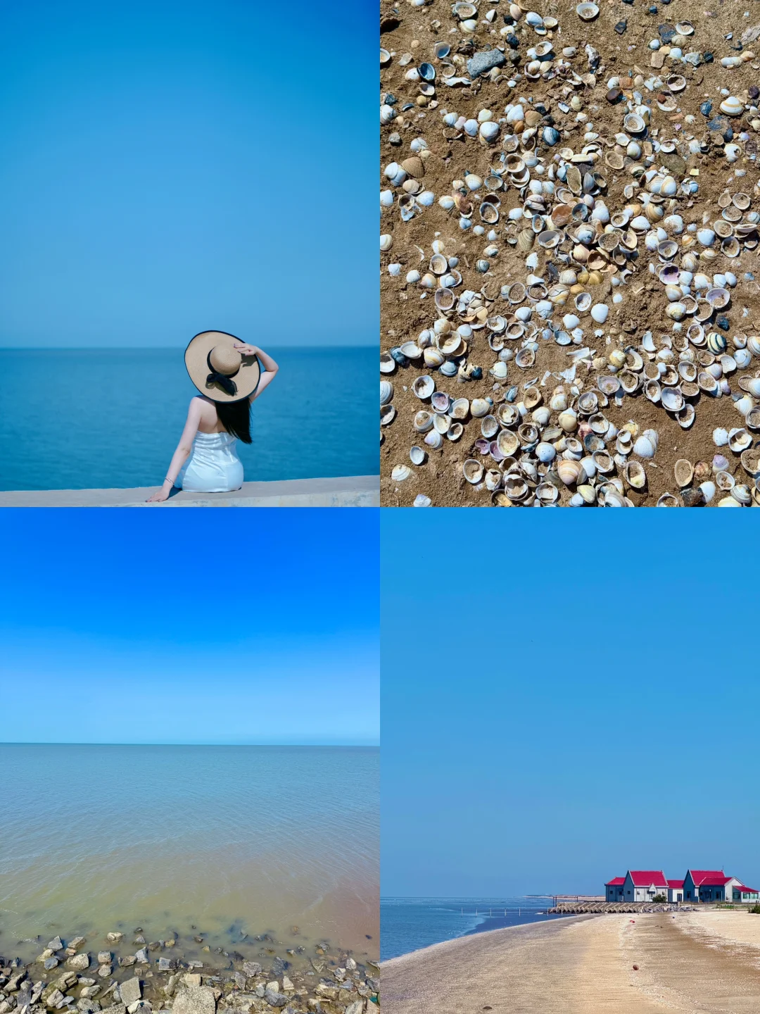 滨州2日漫游攻略|小众冷门天花板!