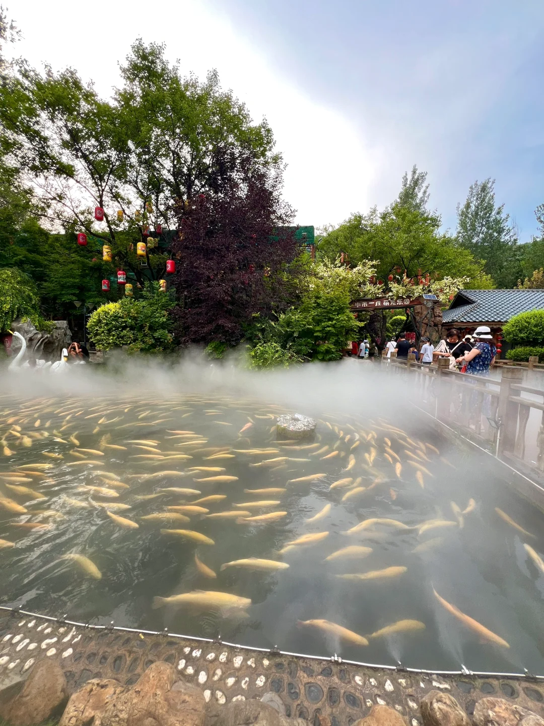 本溪三日游玩攻略（❤️收藏）