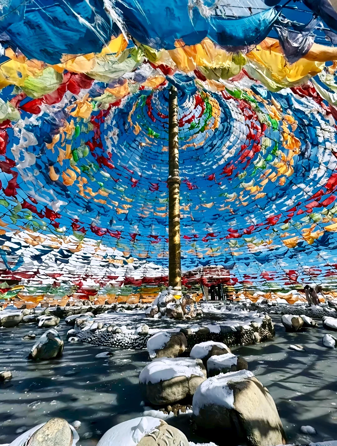 【2025 敦煌保姆级攻略】