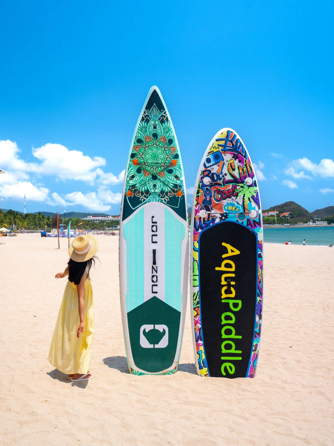 刚从三亚回来，听听我的真实感受🌴