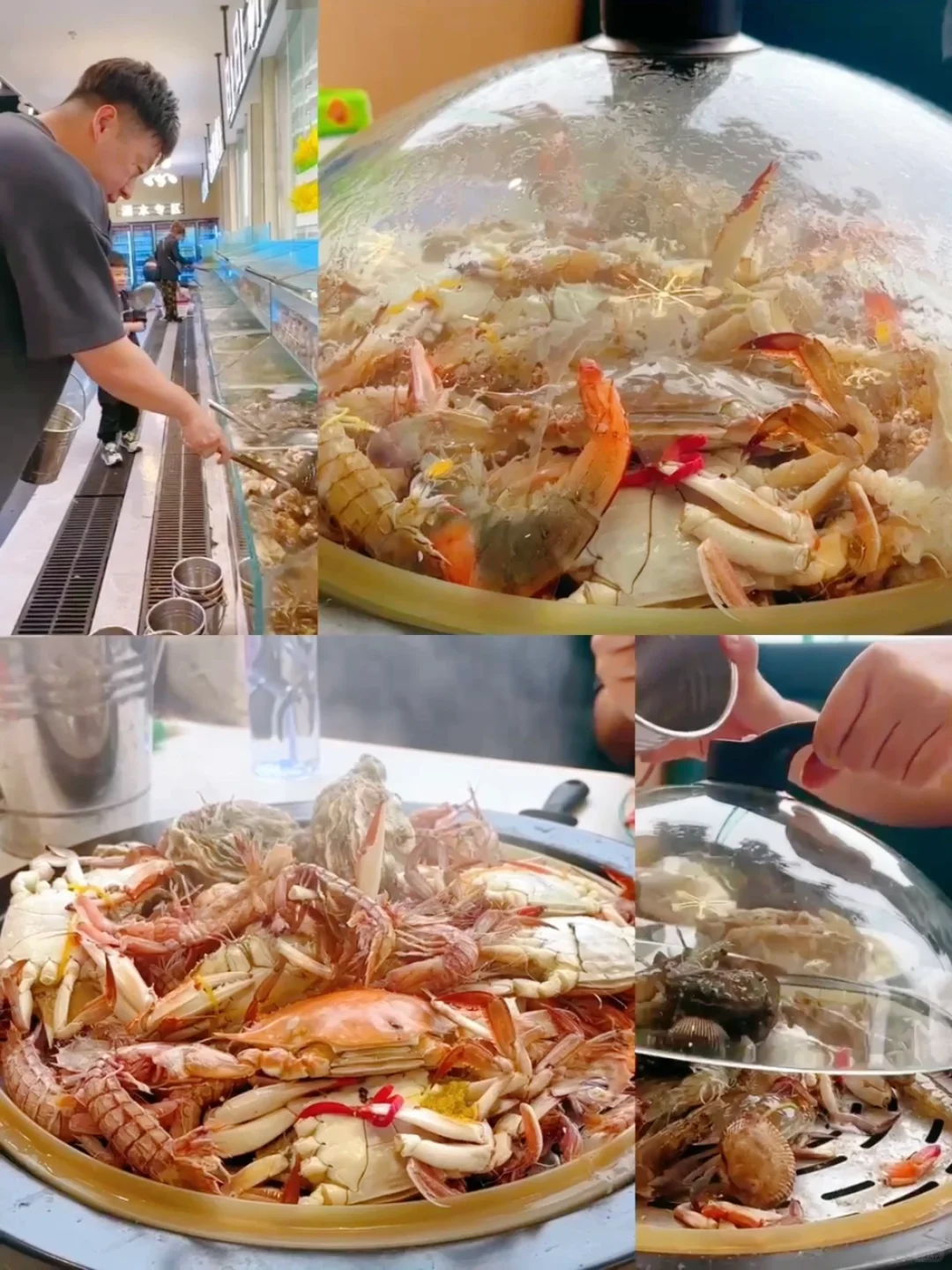 发朋友圈被问爆…真的不是济州岛