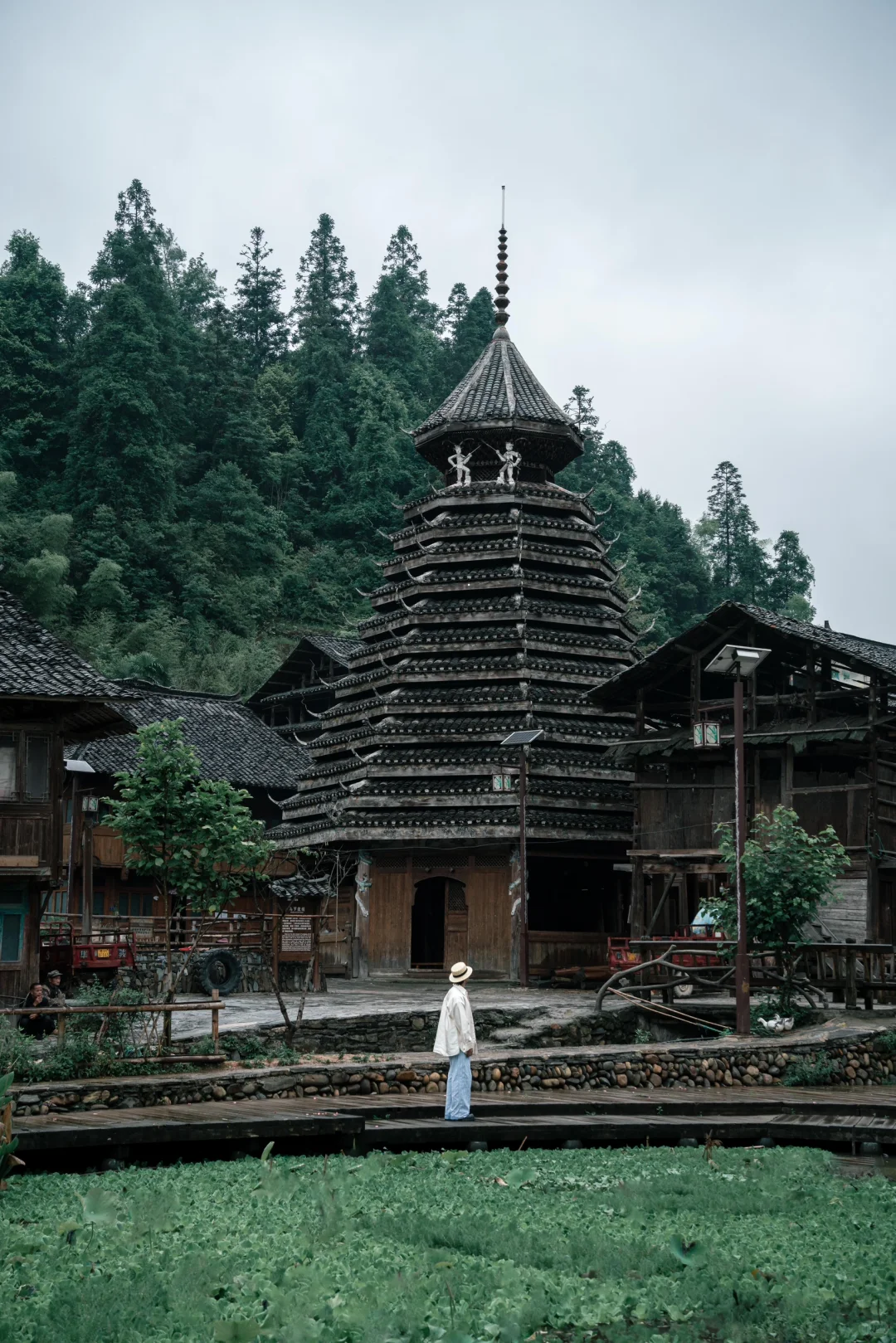 贵州旅游 | infp才会喜欢的3天2晚行程🚗