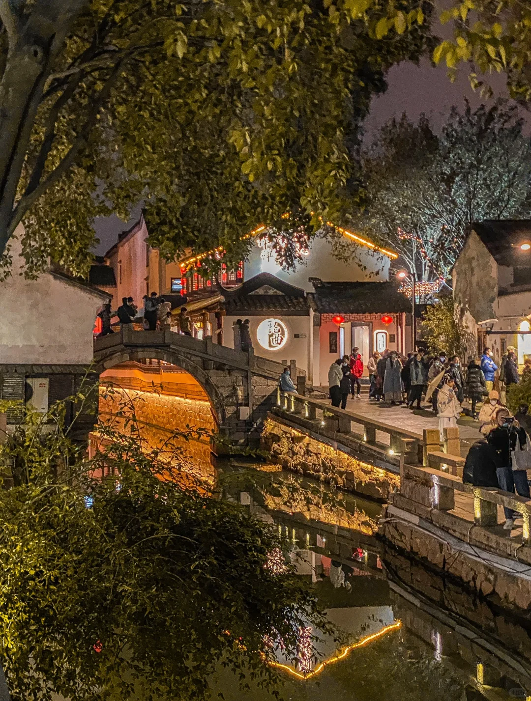 对我的端午节苏州攻略满意到睡不着觉……