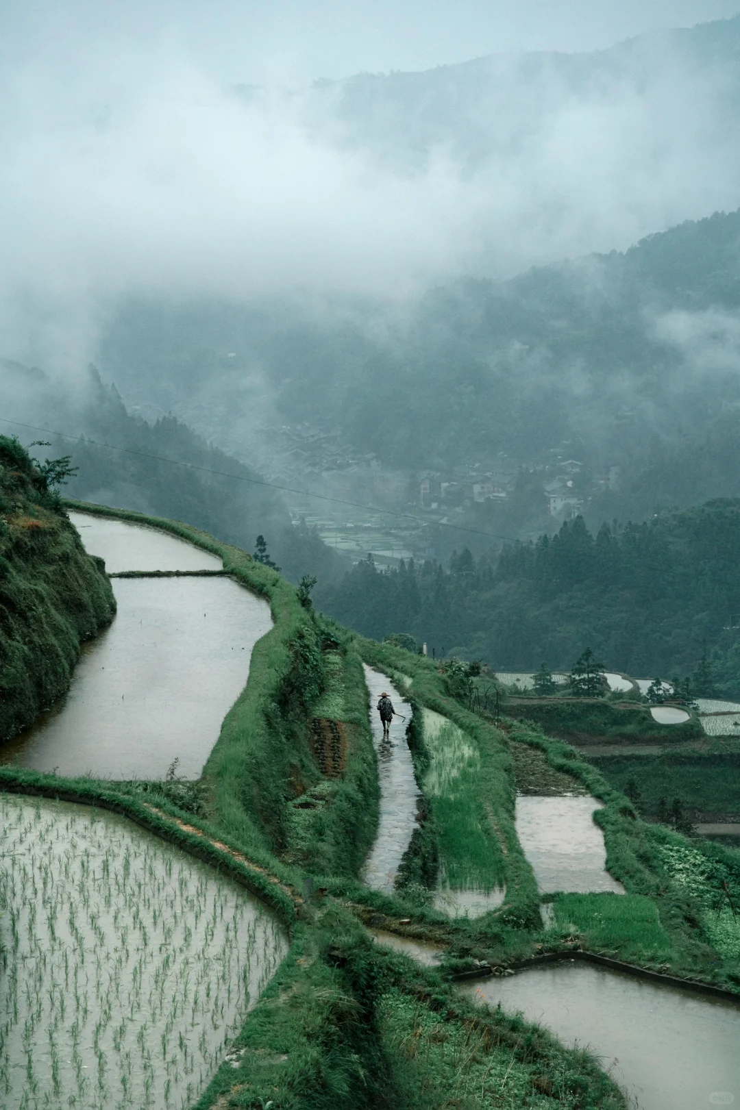 贵州旅游 | infp才会喜欢的3天2晚行程🚗