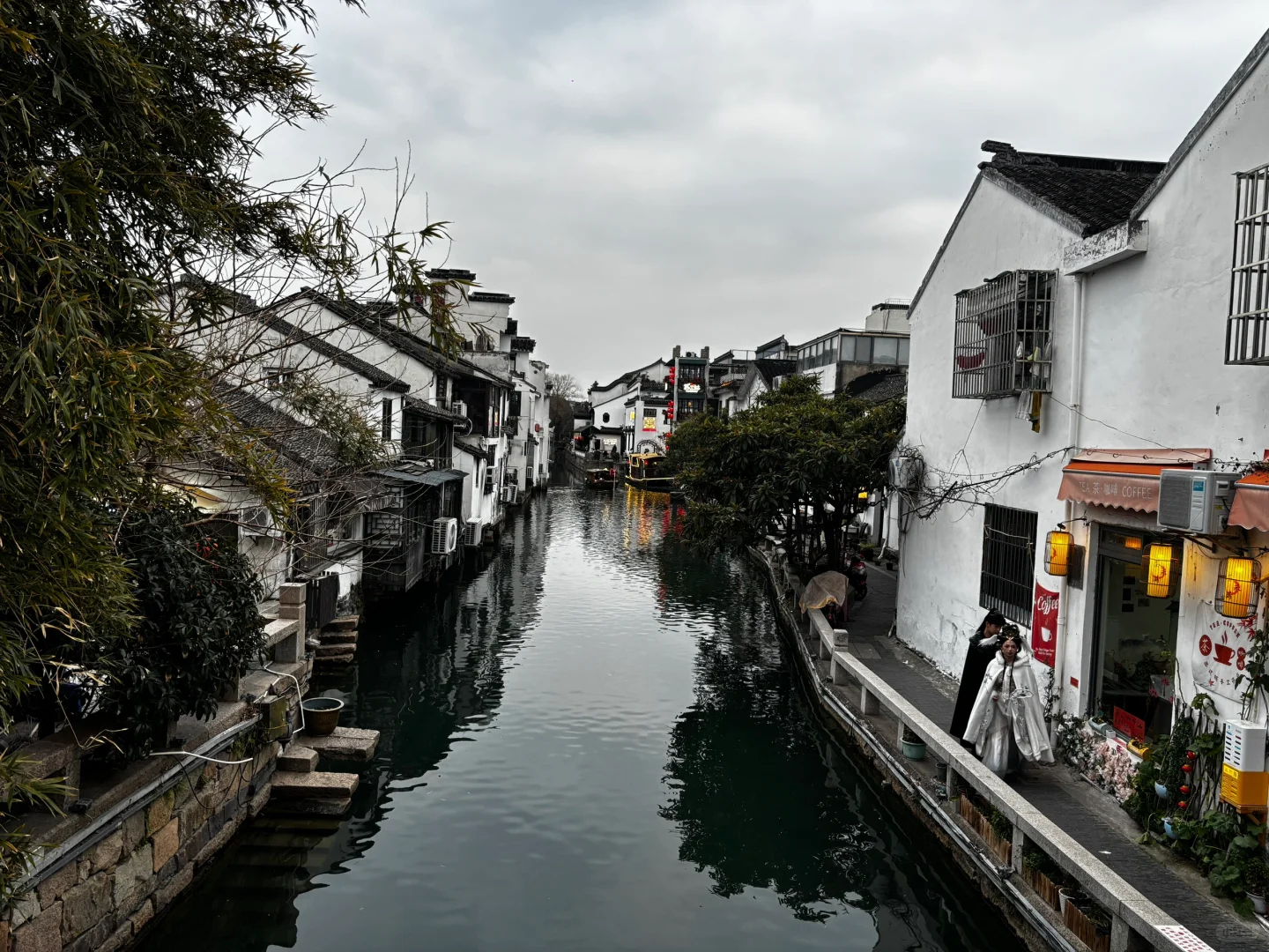 苏州刚回来，给点个人片面的攻略