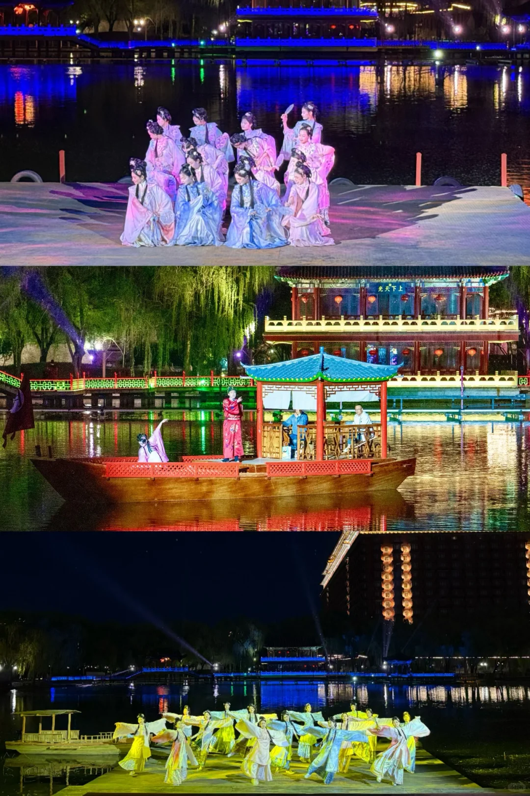 别去故宫人挤人了!!北京1h直达🔥穿越回大明