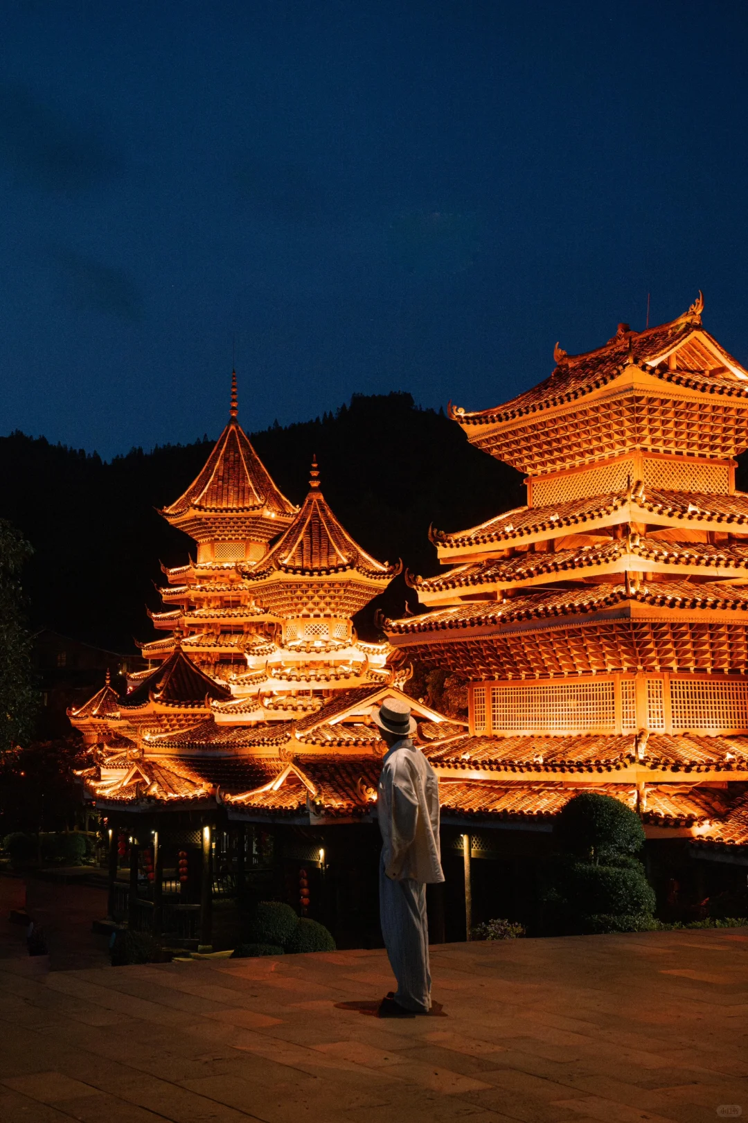 贵州旅游 | infp才会喜欢的3天2晚行程🚗