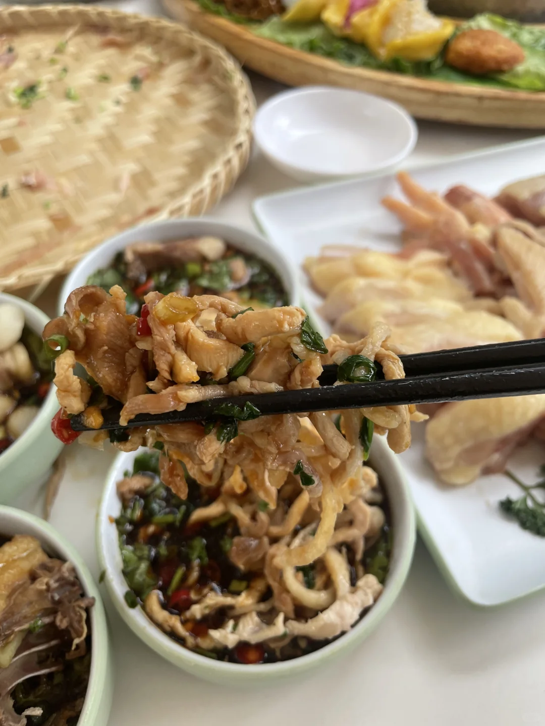 三亚旅游不能错过的宝藏椰子鸡……香晕了🥹🥹