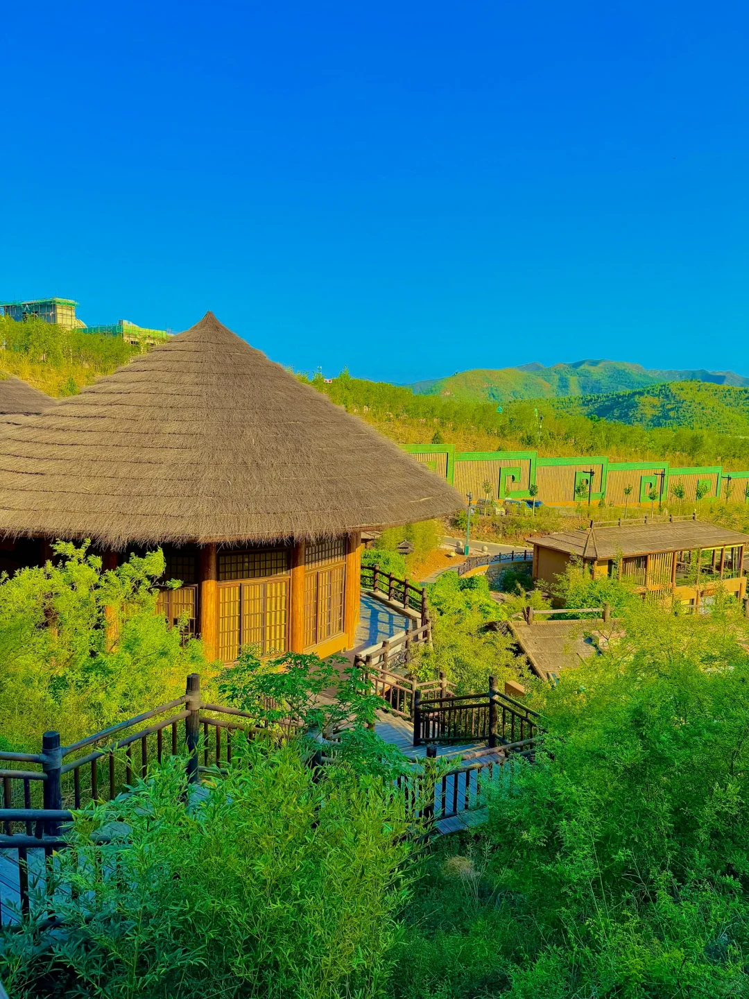 不在云南！在河南！发朋友圈被问爆了！！！