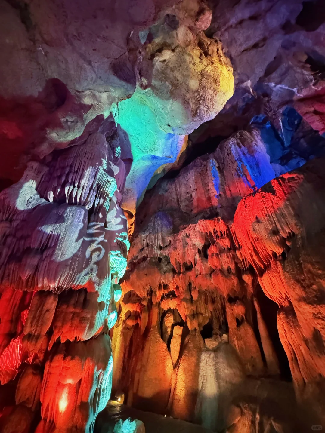 🌿杭州灵山·仙桥洞｜闯进现实版“绿野仙踪”！