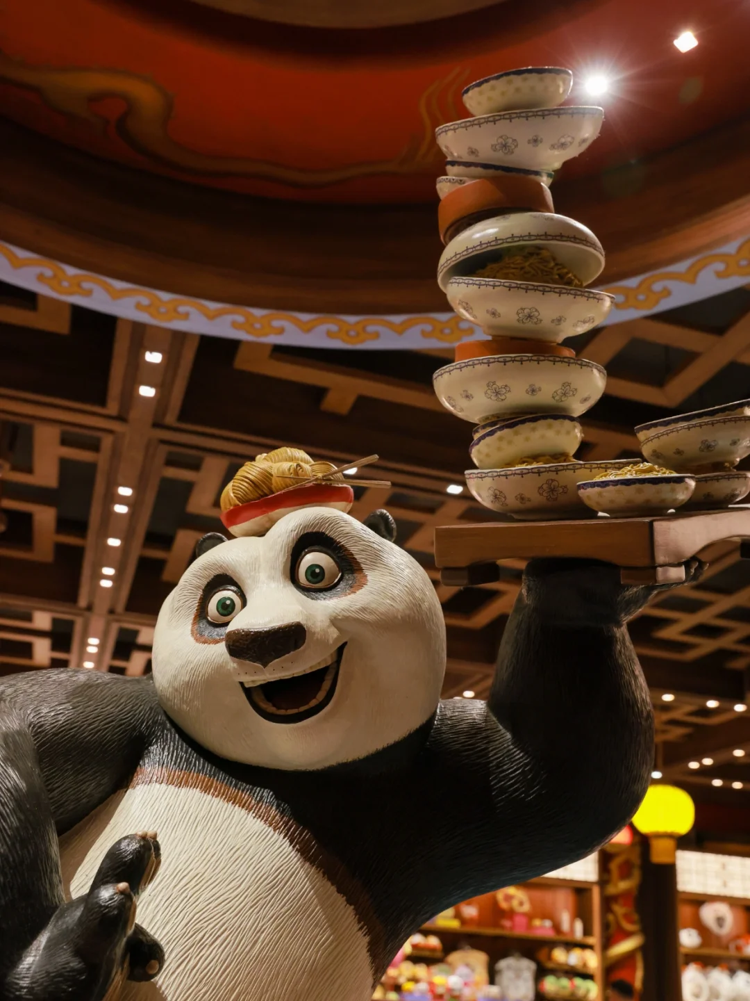 4-6月来环球影城的姐妹，不看会血亏😭