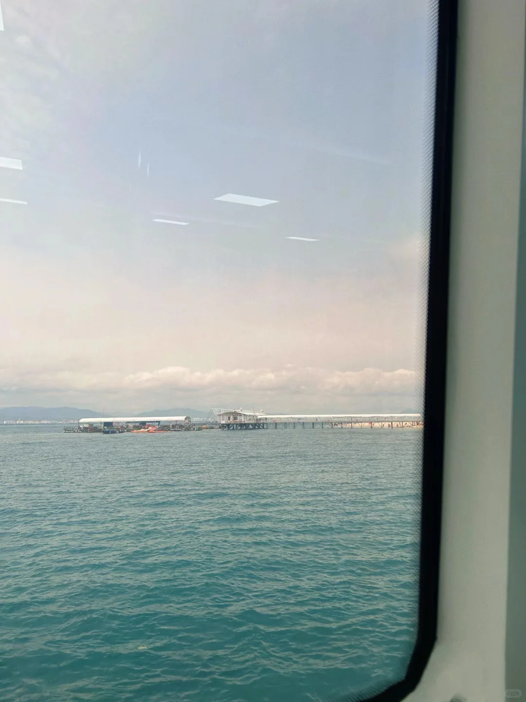 反向旅行🏝五月的三亚真的是人间理想吧。。。