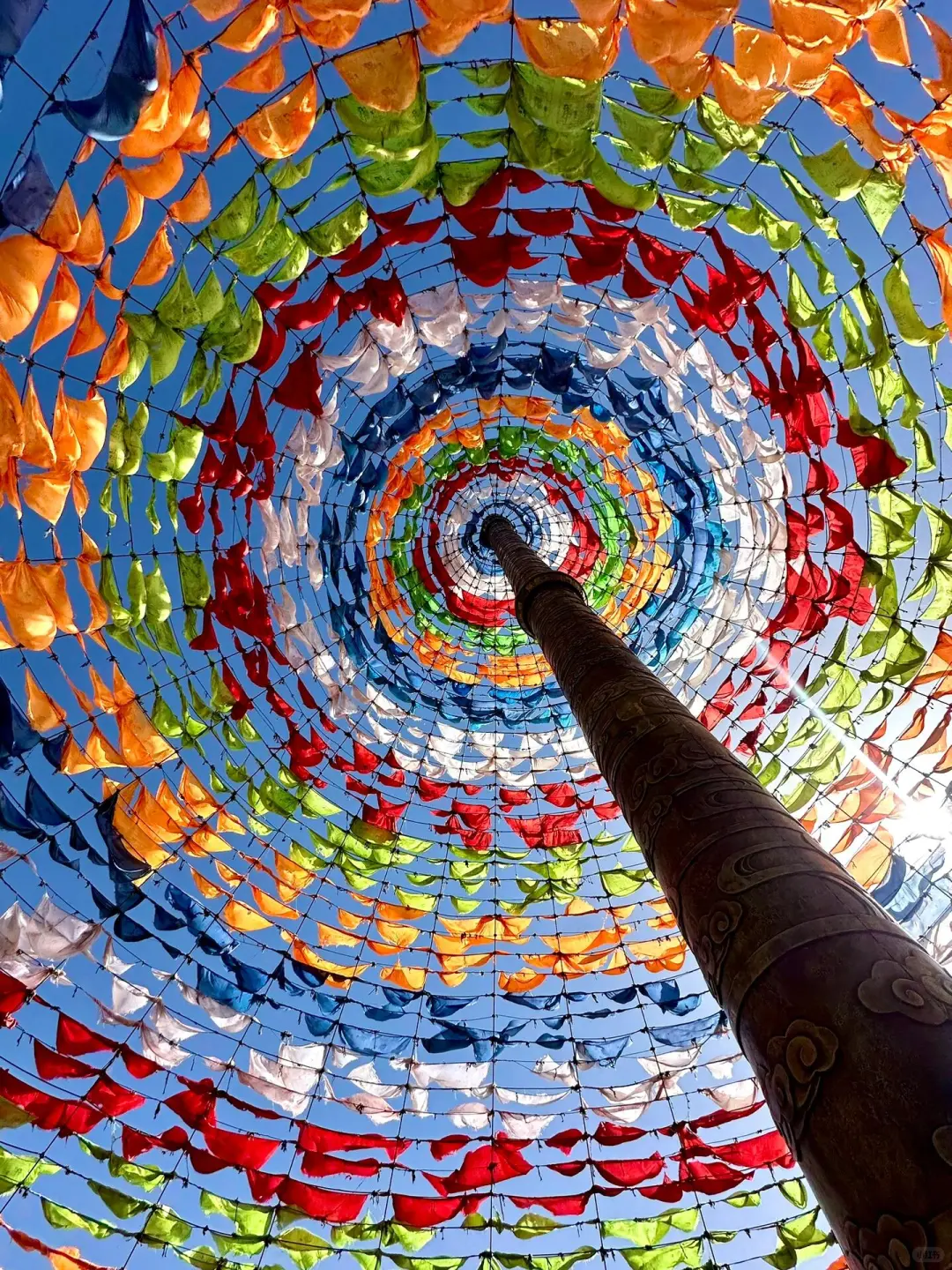 一生必去！3-4月大西北封神级攻略，美到缺氧