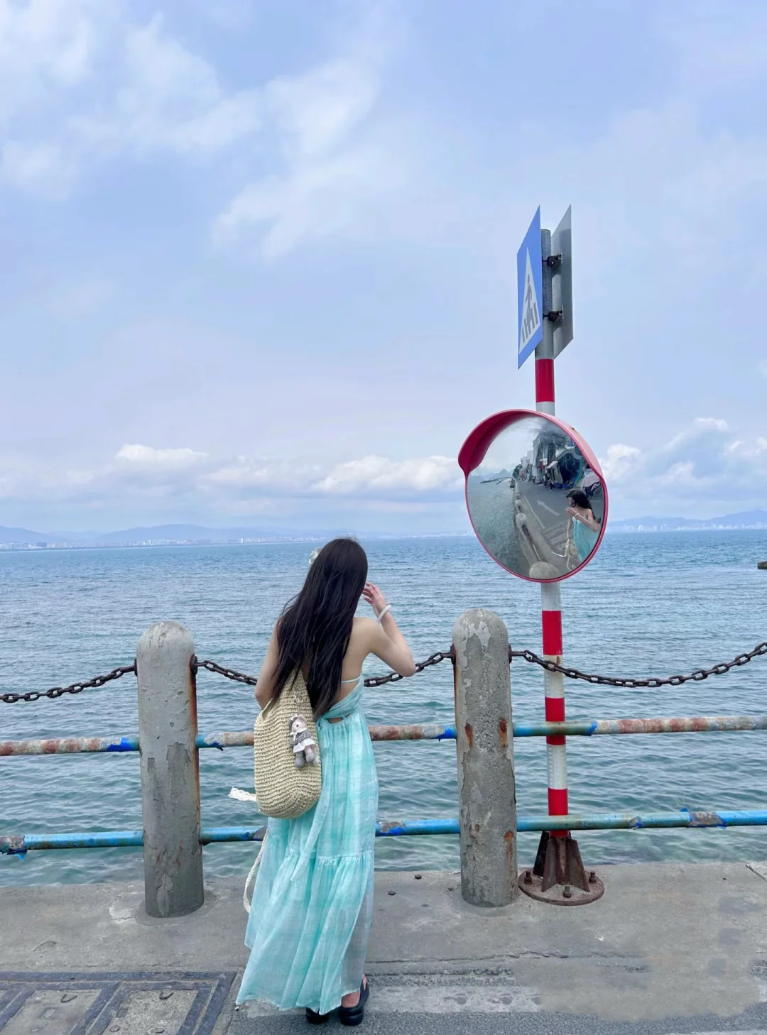 反向旅行🏝五月的三亚真的是人间理想吧。。。