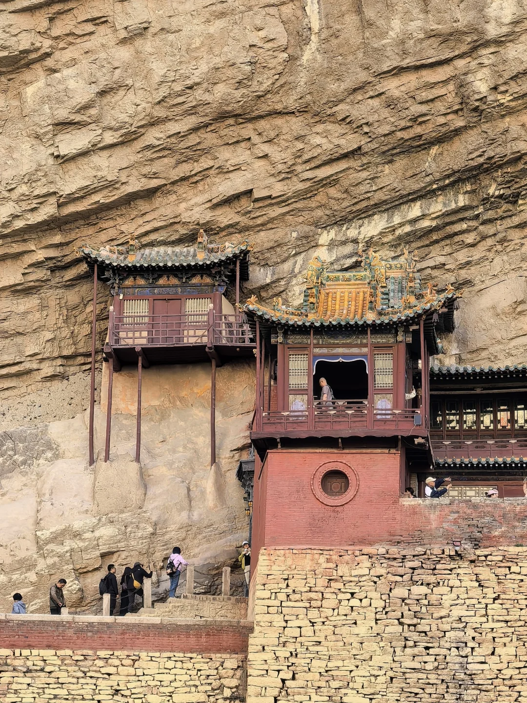 端午假期私藏宝藏城市 真的不想它火