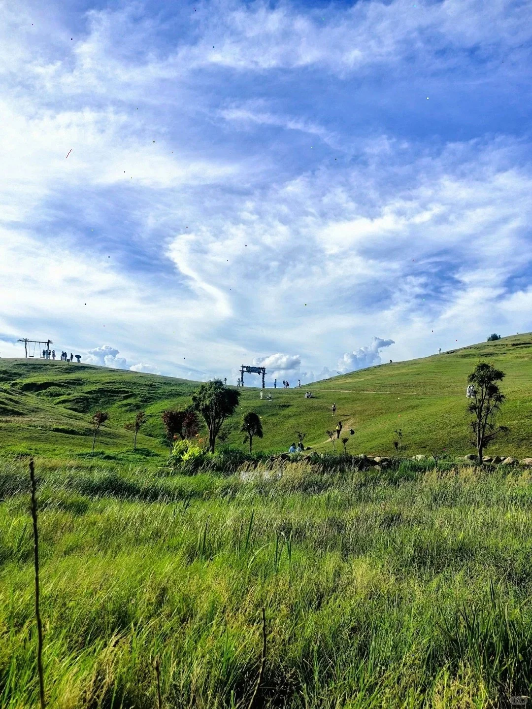 高铁直达！郴州才是被严重低估的秘境😭