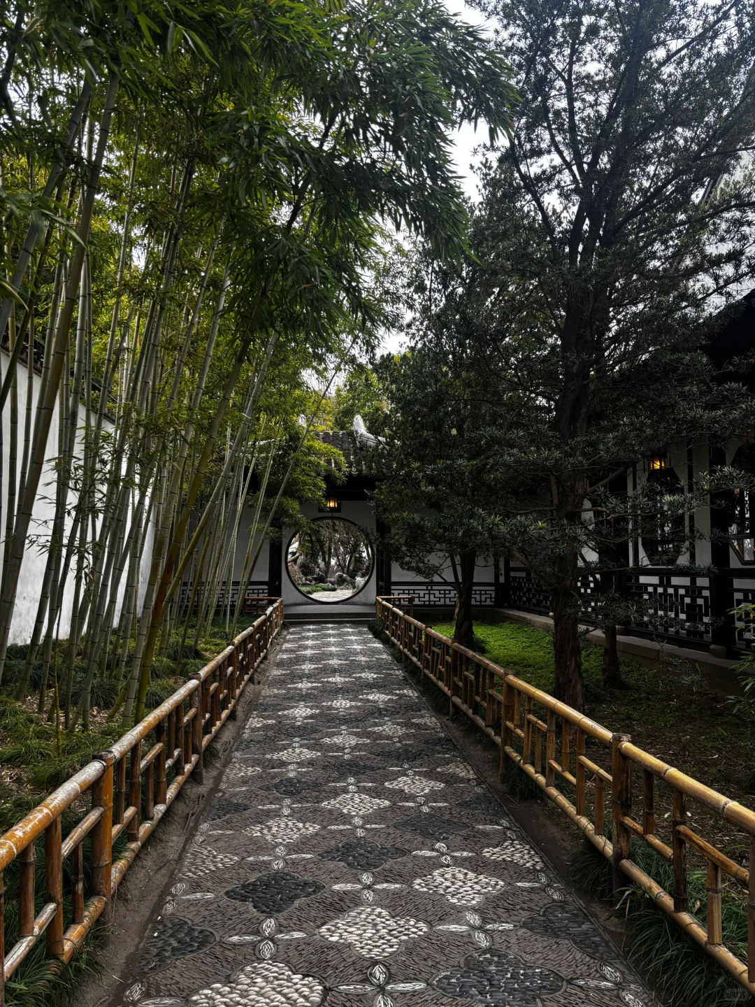 苏州刚回来，给点个人片面的攻略