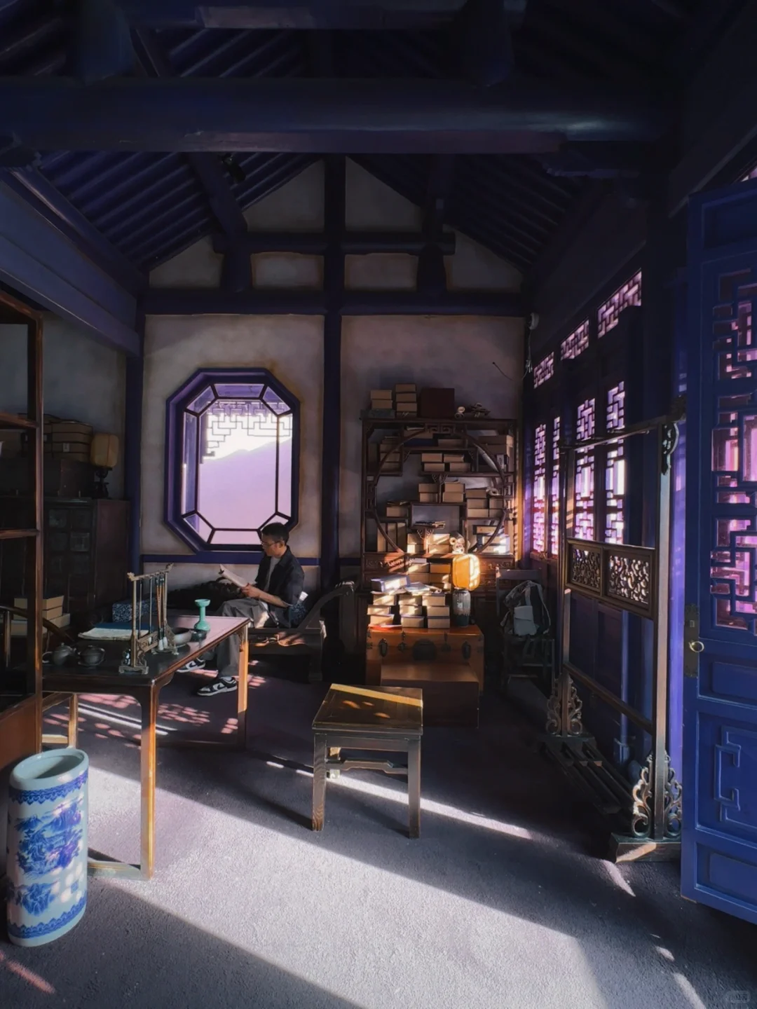 被问爆了，北京周边宝藏旅行地‼️