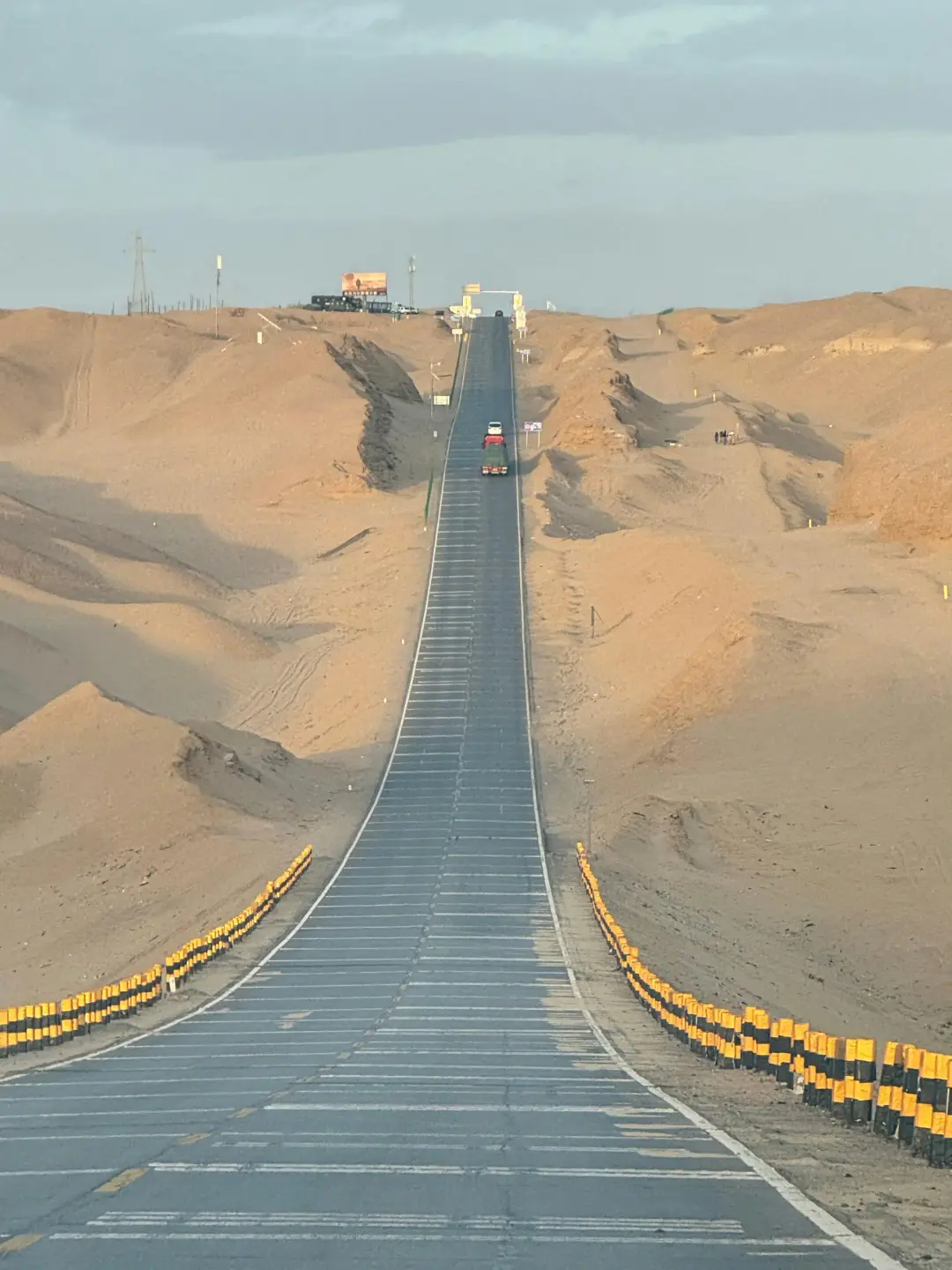 两人穷游西北已回，强推我的小团！（非广）