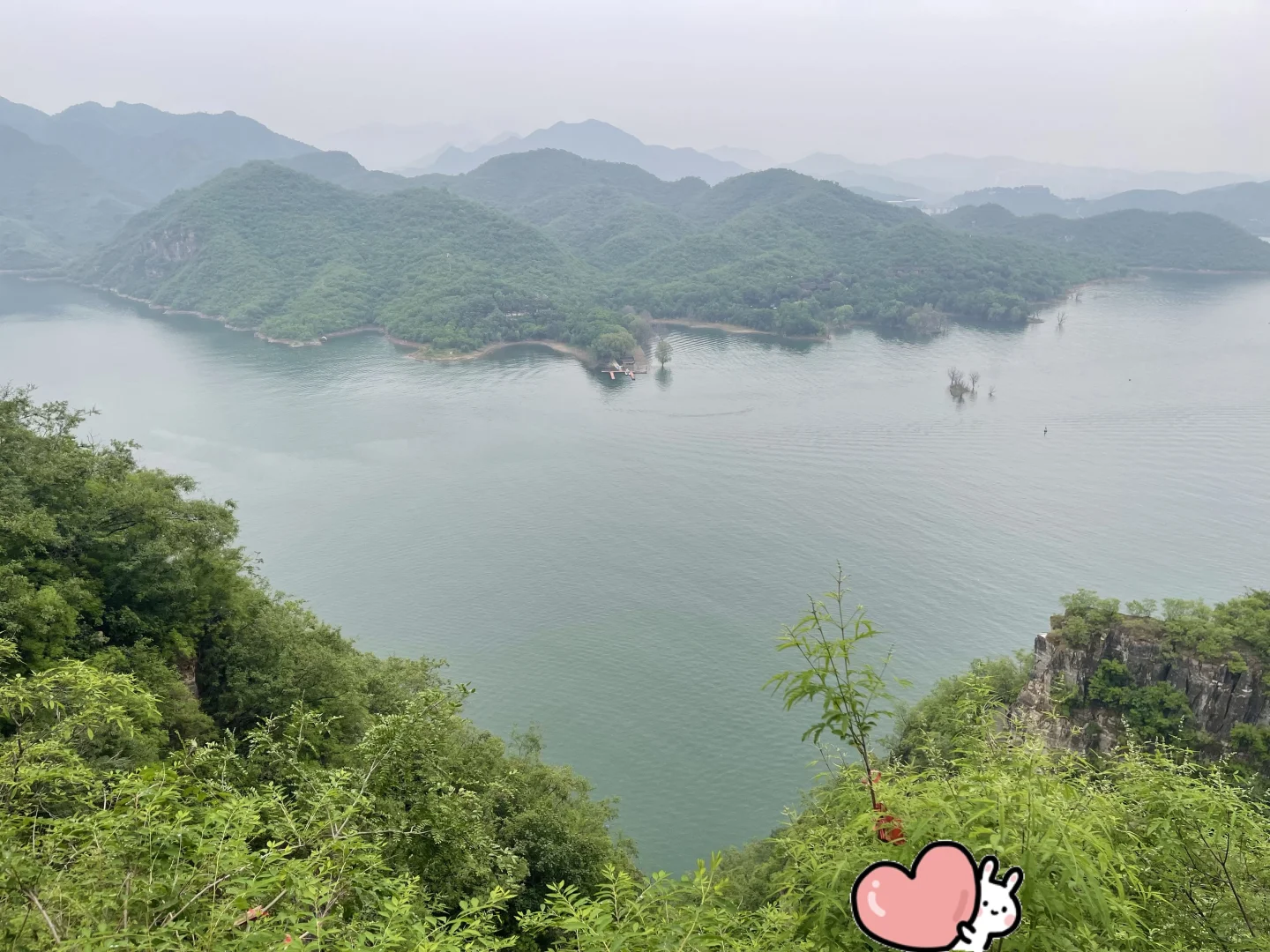 这么近 那么美 周末到河北