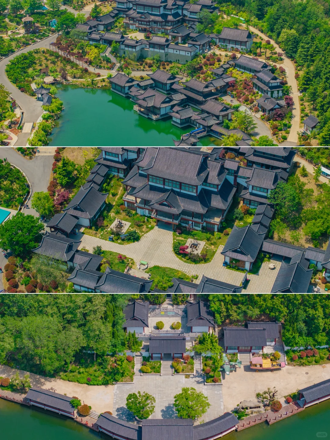 不在计划中❗️但却是威海旅行中最值得的一站