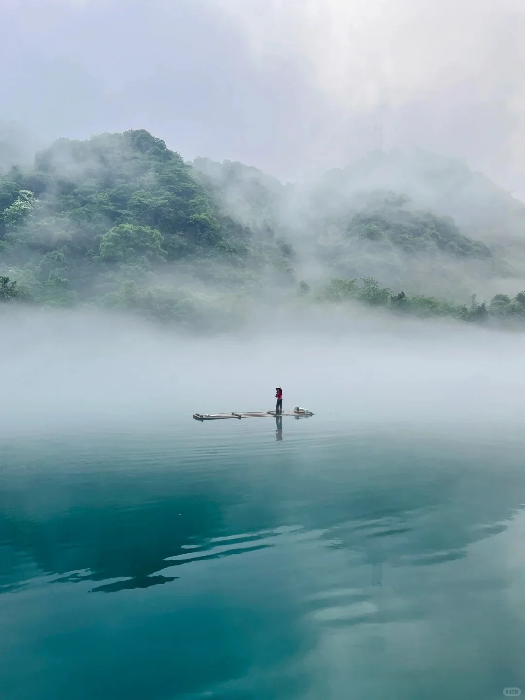 高铁直达！郴州才是被严重低估的秘境😭