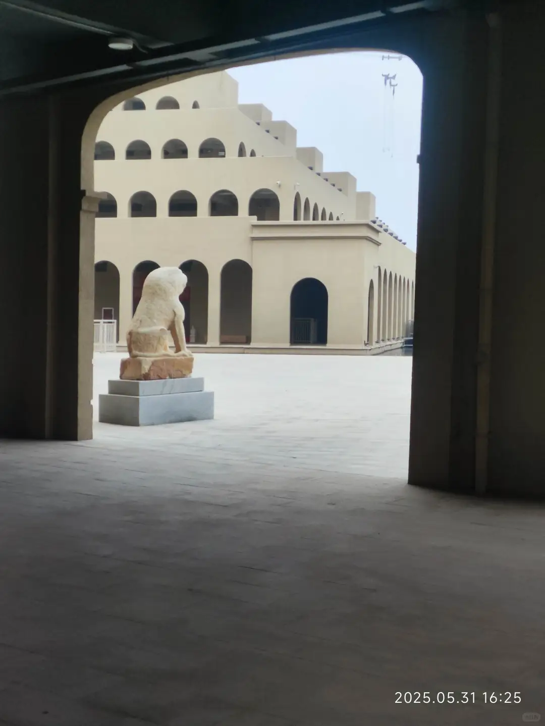 遇到个免费景区，希望这个景区能越来越好。