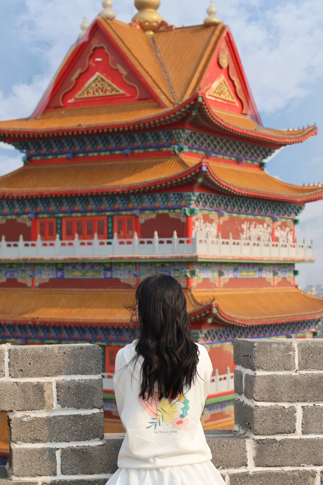 锦州｜三天两晚详细旅游攻略，好吃好拍好玩！