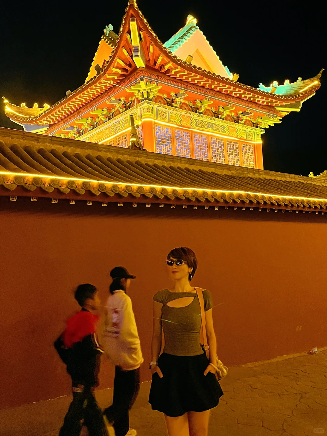 庆阳——北石窟