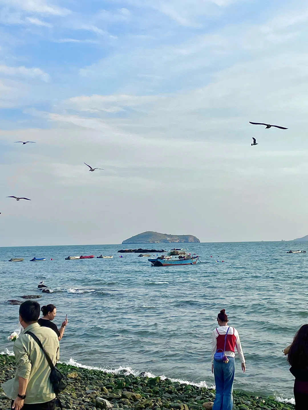 大连旅游！三天两夜（保姆级攻略）一定要看！！