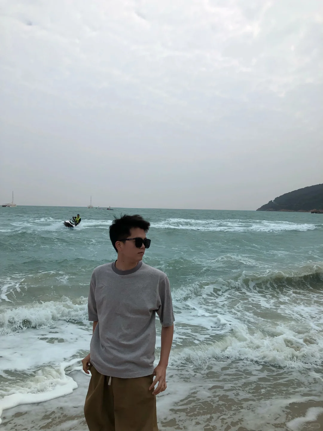 天气真的很重要