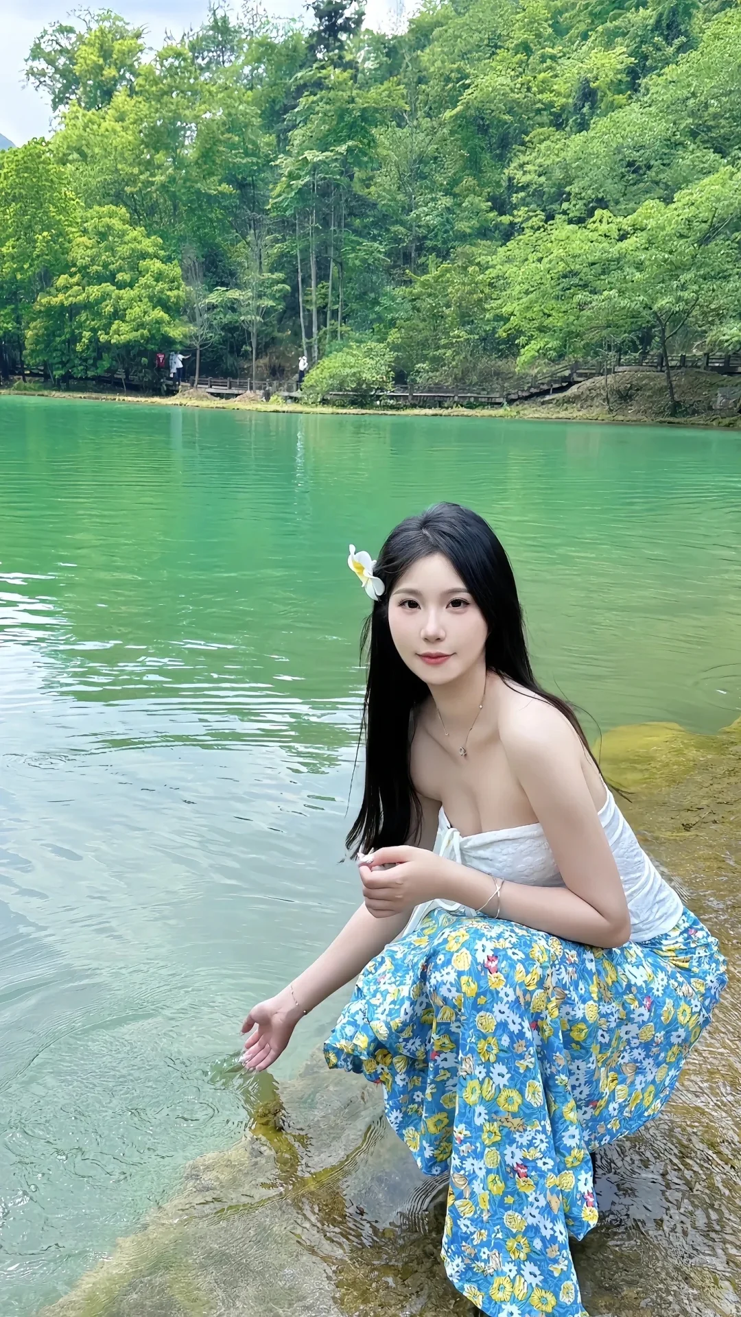 贵州已回，xhs广太多了！！！