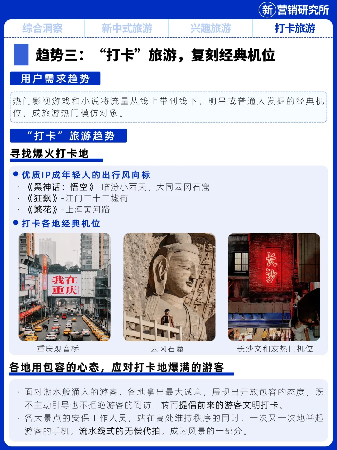 黑悟空带火山西古建游?年轻人出行6大趋势