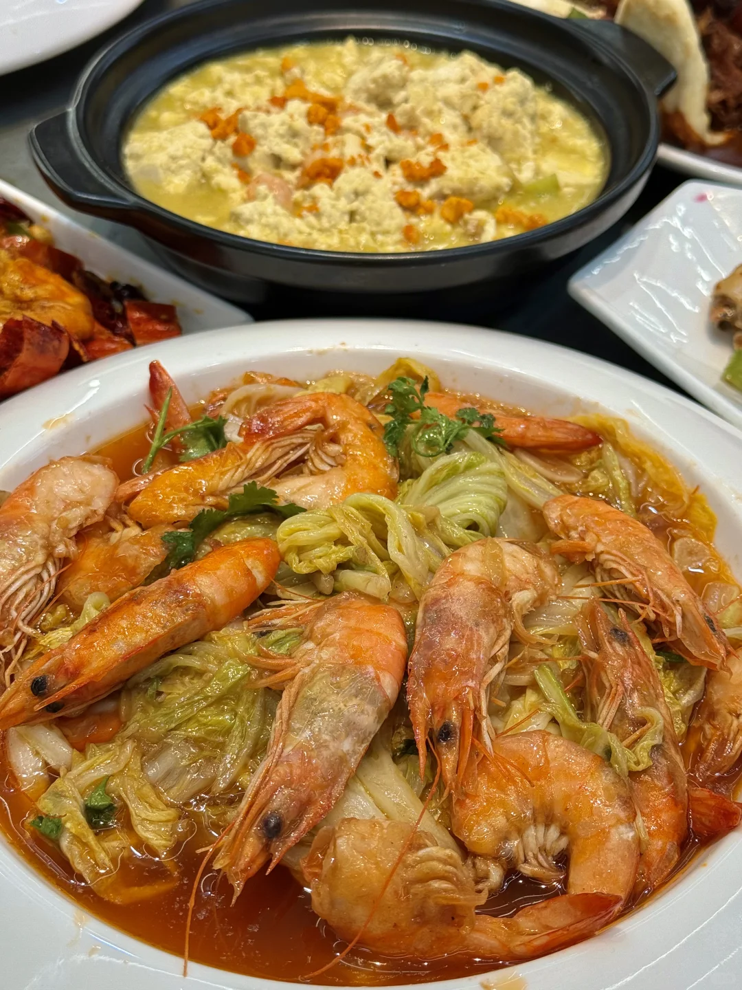 5.10实况！青岛的海边风景已经是next level！