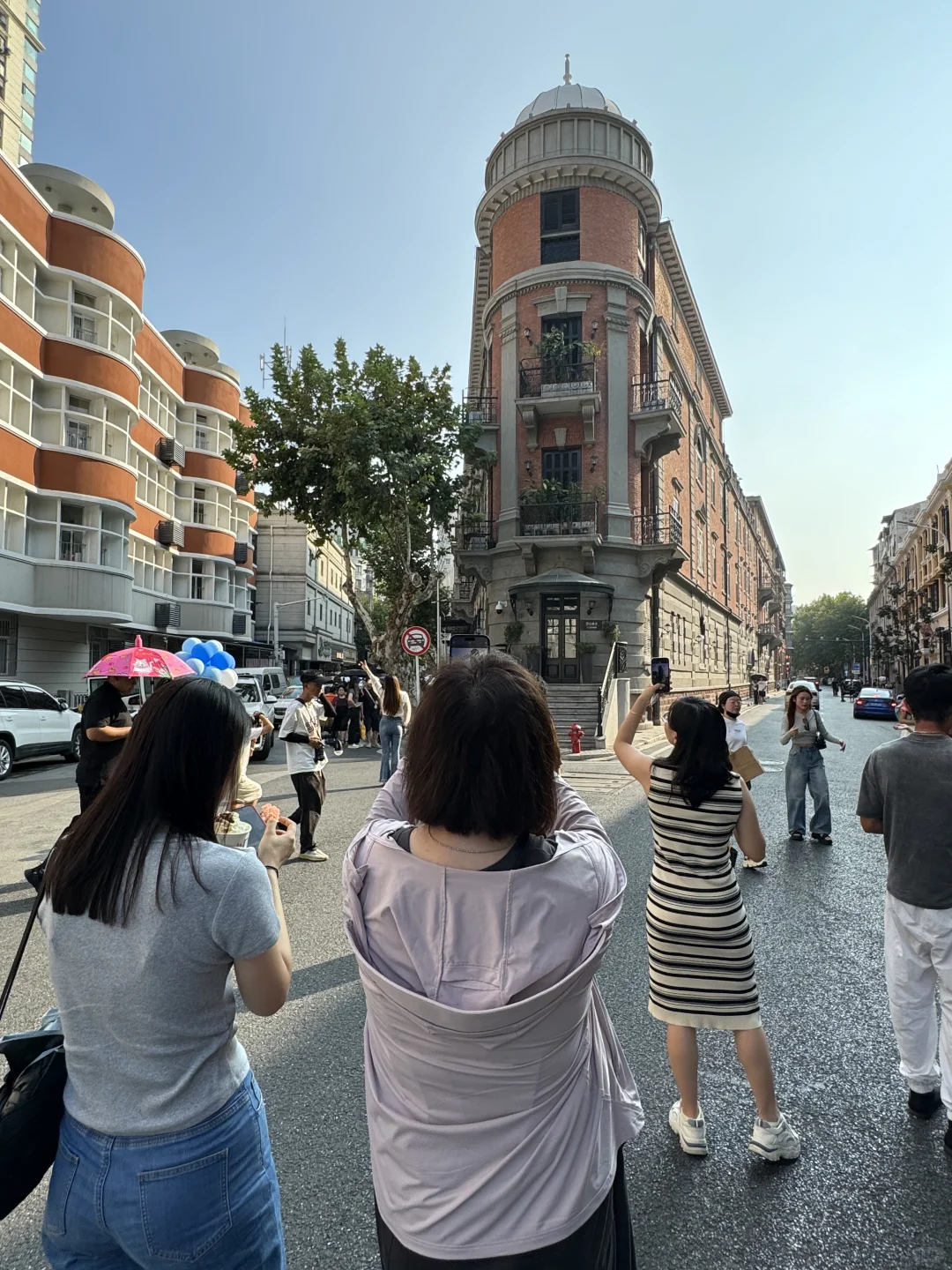 连夜整理的武汉旅游攻略！！不踩雷😭😭🙏。。。。