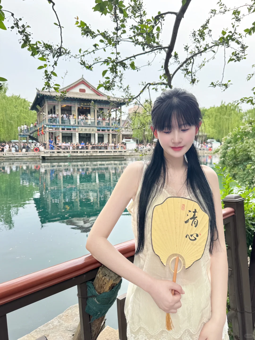 📍济南citywalk｜2天1晚保姆级攻略🌊附路线