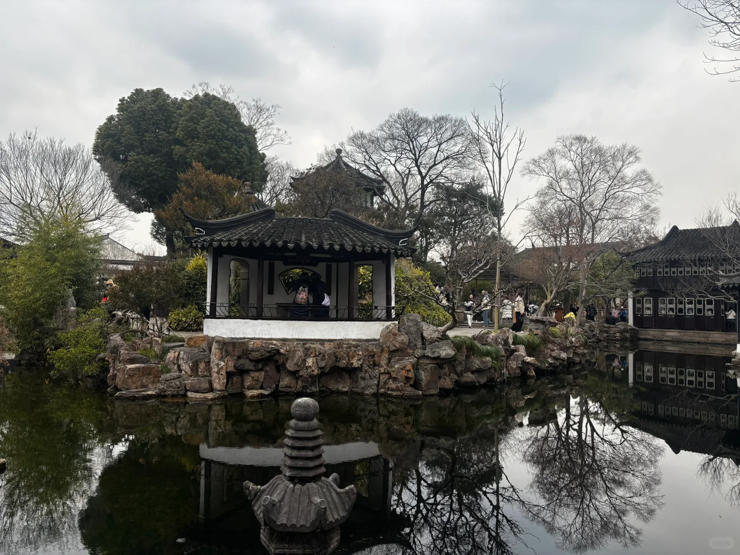 苏州刚回来，给点个人片面的攻略