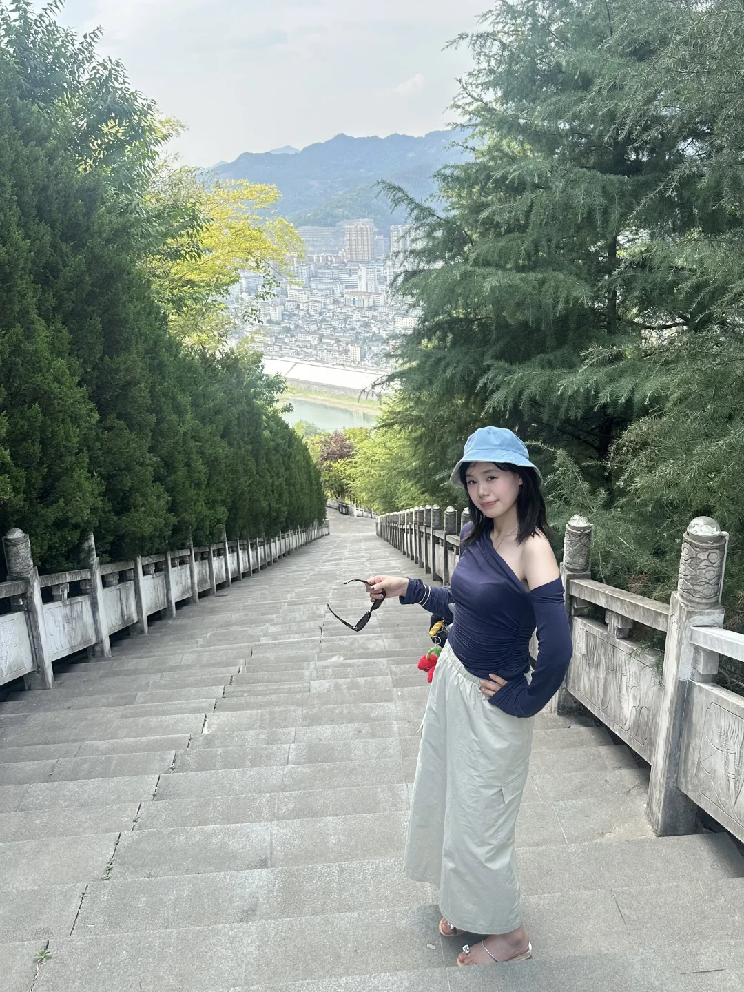 距西安3h|人均200玩转陕西8D魔幻“小重庆”