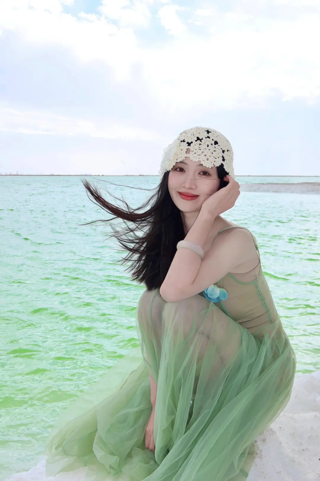 一生必去！3-4月大西北封神级攻略，美到缺氧