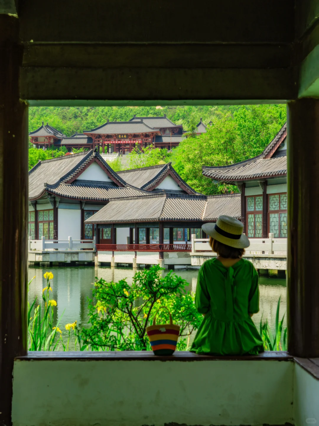 不在计划中❗️但却是威海旅行中最值得的一站