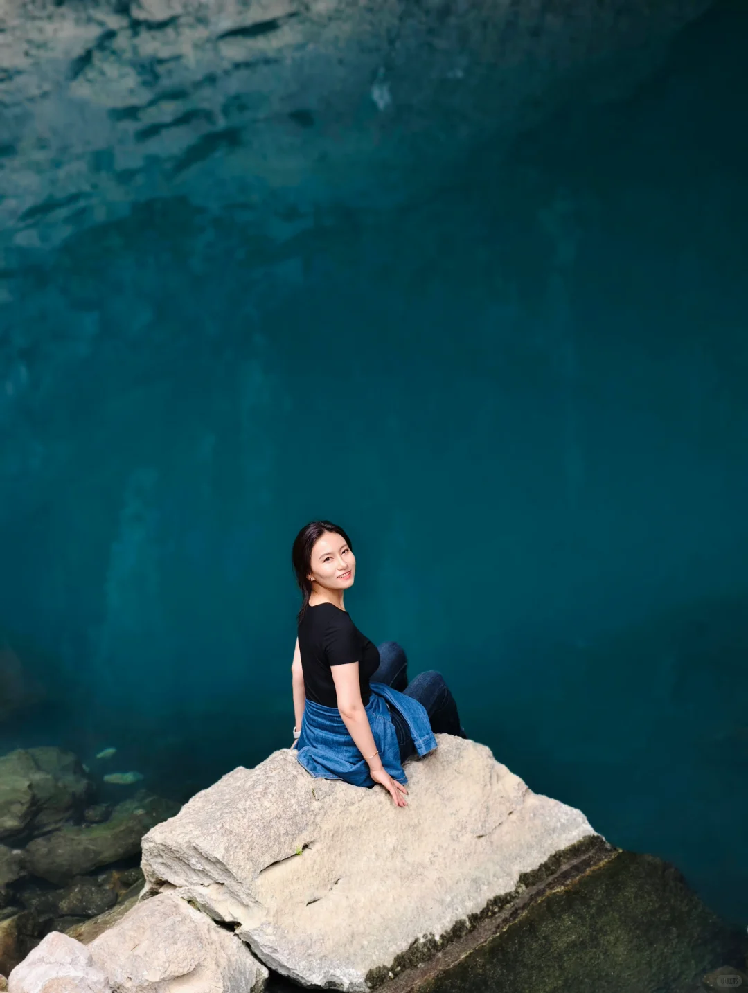 贵阳罗甸大小井景区攻略❗️