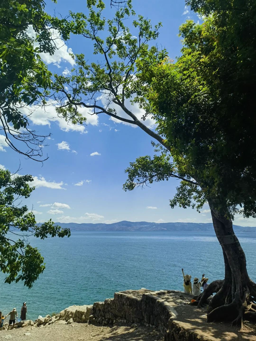 旅游攻略分享——昆明