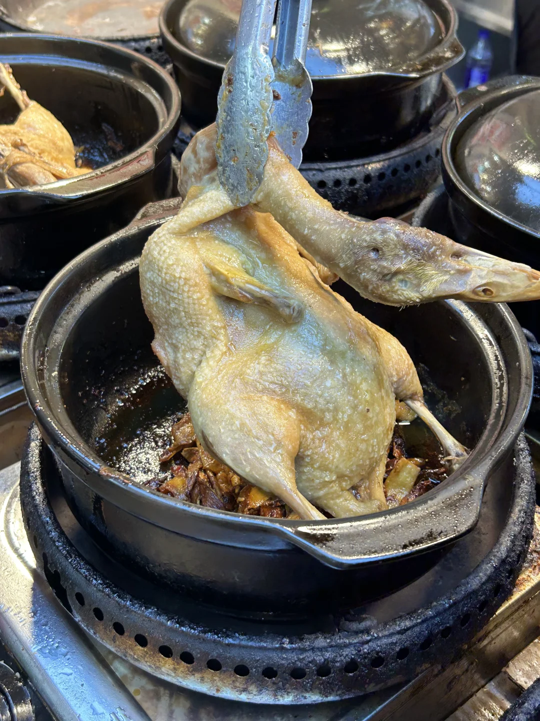 5.4📍厦门已回。。。四个人都崩溃了🥲