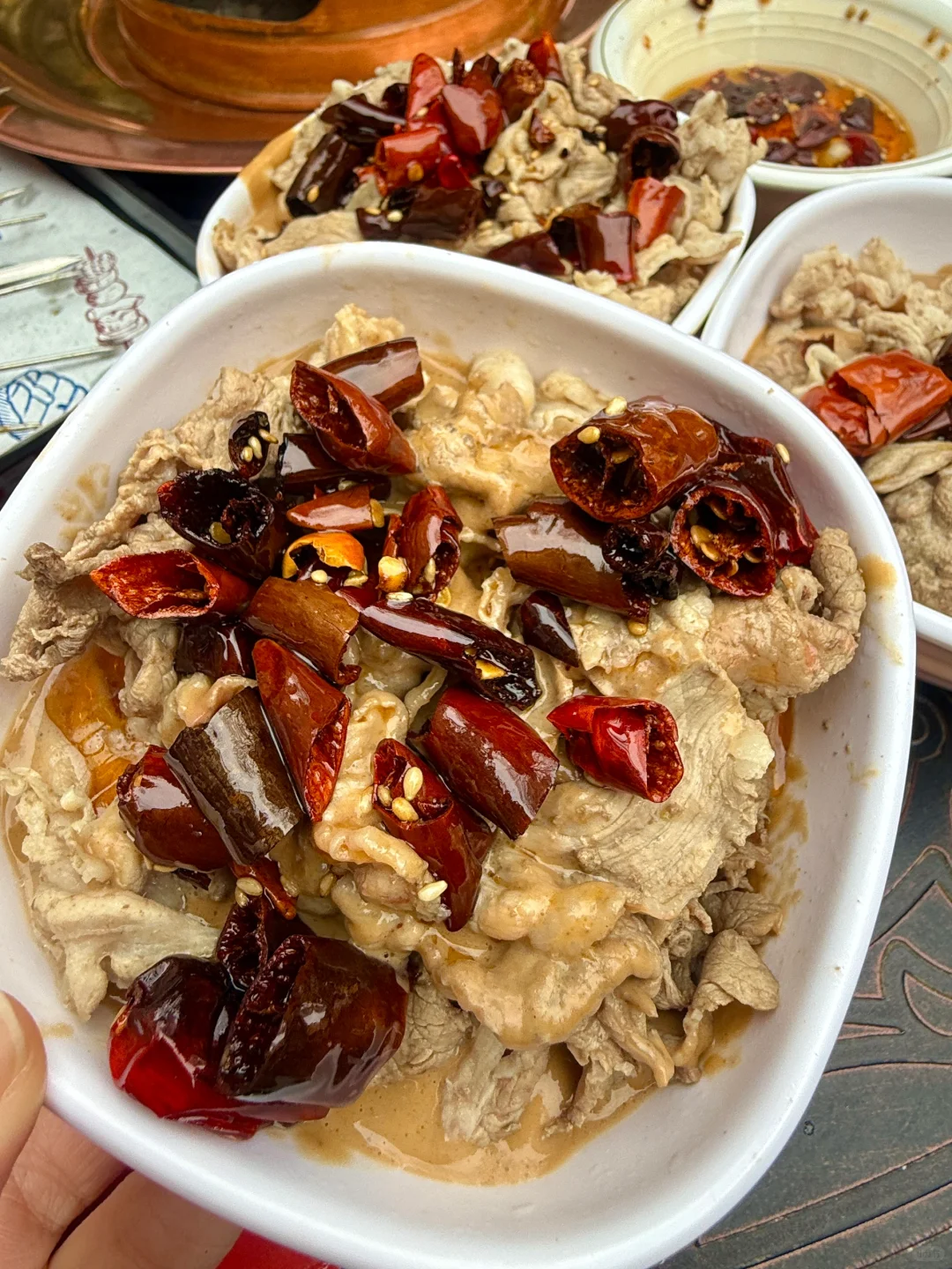 给来济南旅游的小伙伴们一些建议。。。（春夏版