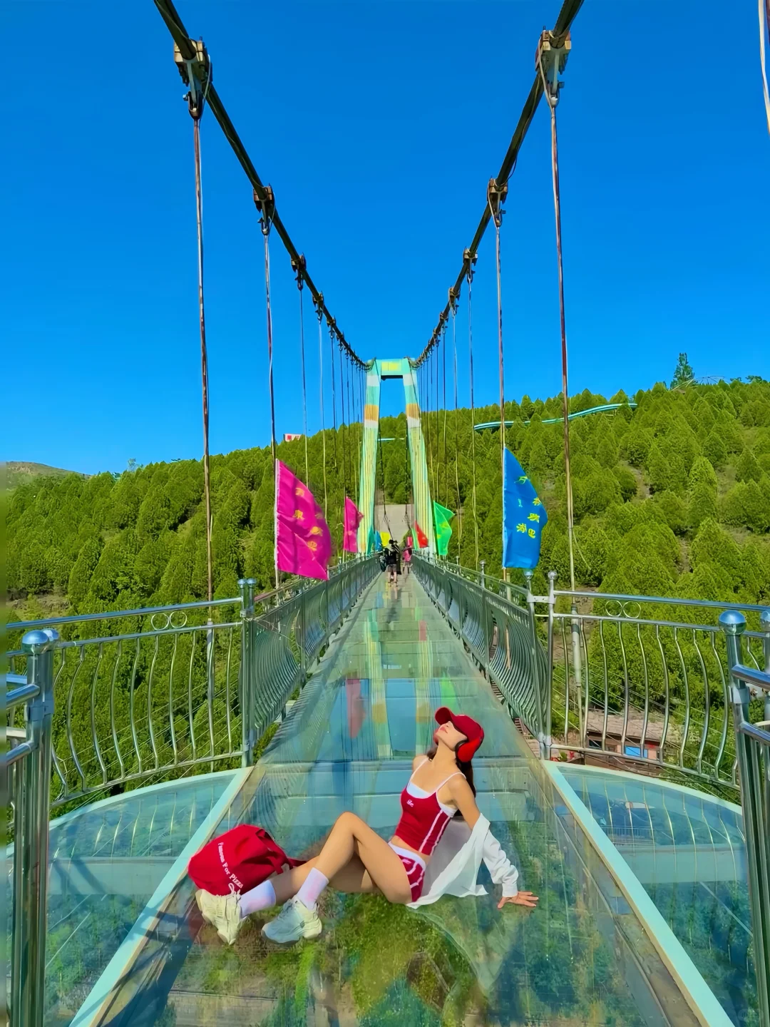 不在云南！在河南！发朋友圈被问爆了！！！