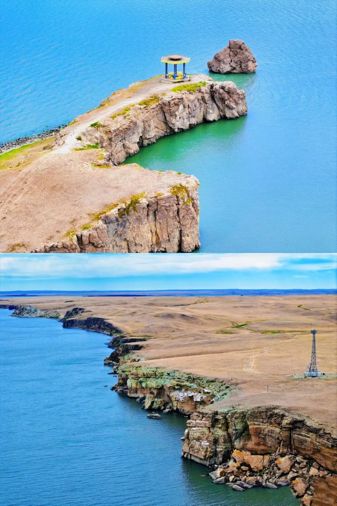 👫和TA的草原私奔之旅|呼伦贝尔旅游攻略