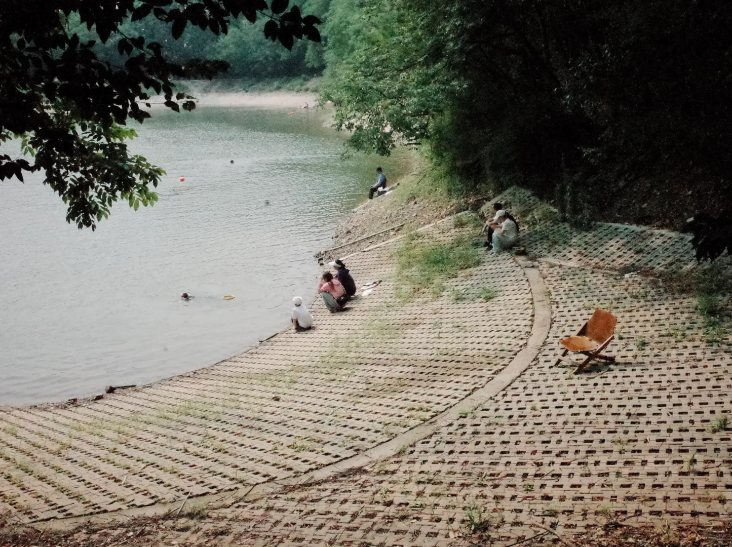 南京最喜欢的地方（之一