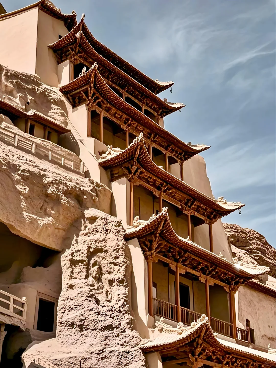 【2025 敦煌保姆级攻略】